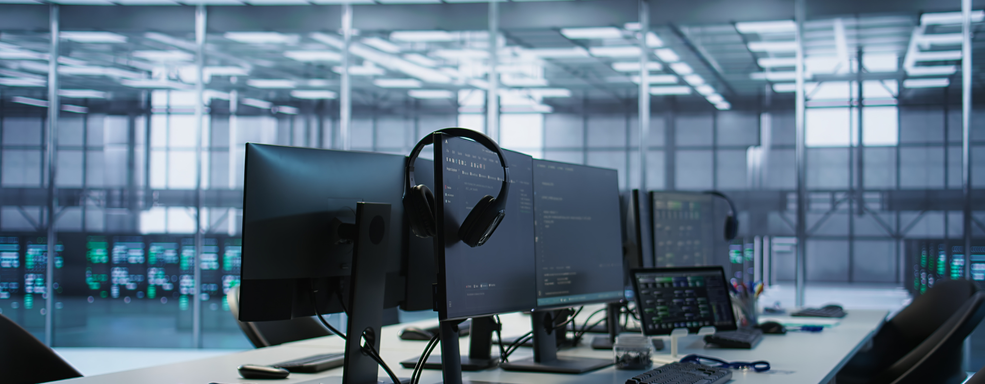 computerlab